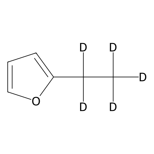 2-(Ethyl-d5)furan