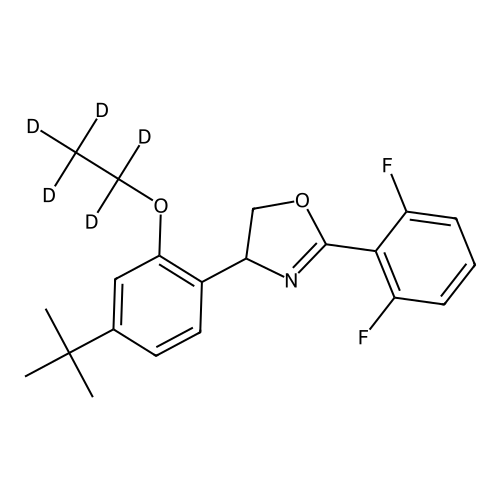 Etoxazole-d5