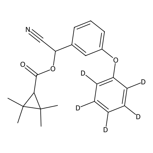 Fenpropathrin-d5