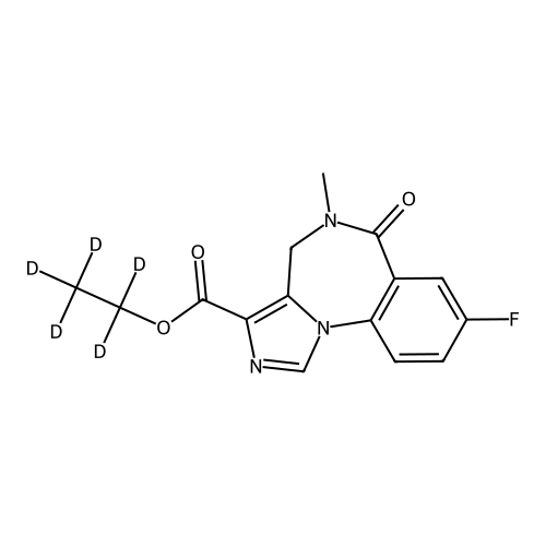 Flumazenil-D5
