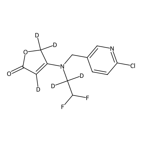 Flupyradifurone-d5