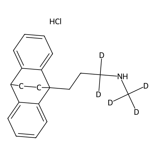 Maprotiline-d5 Hydrochloride