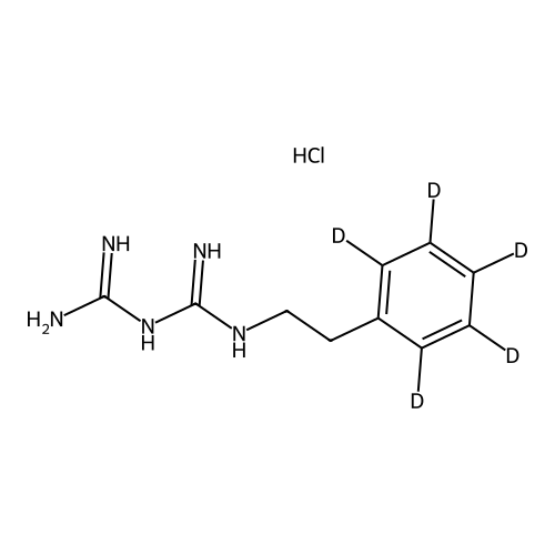 Phenformin-d5 Hydrochloride