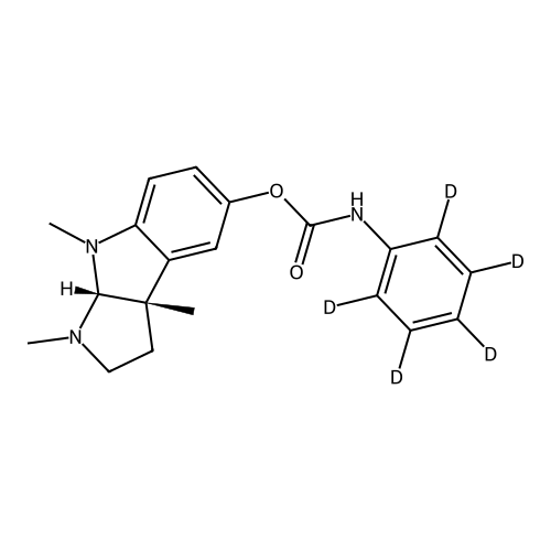 Phenserine-d5