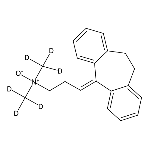 Amitriptyline N-Oxide-d6