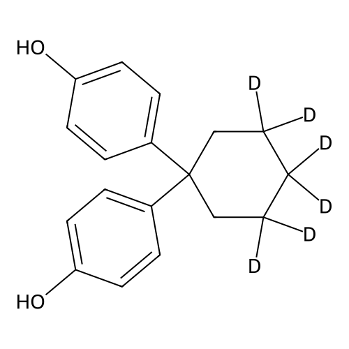 Bisphenol Z-d6