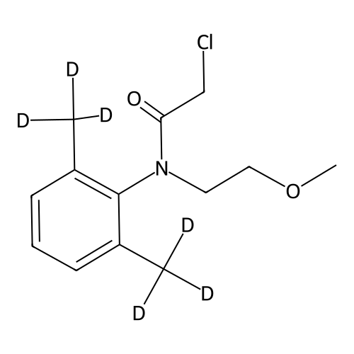Dimethachlor-d6