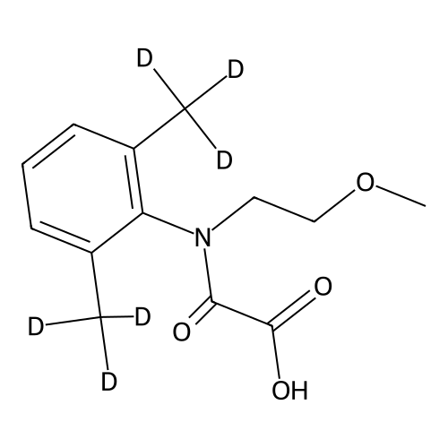 Dimethachlor Oxalic Acid-d6