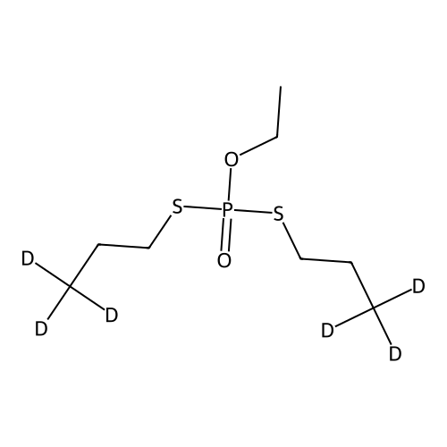 Ethoprophos-d6