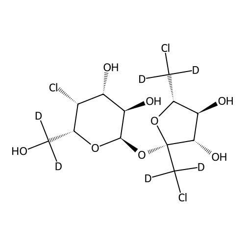 Sucralose-d6