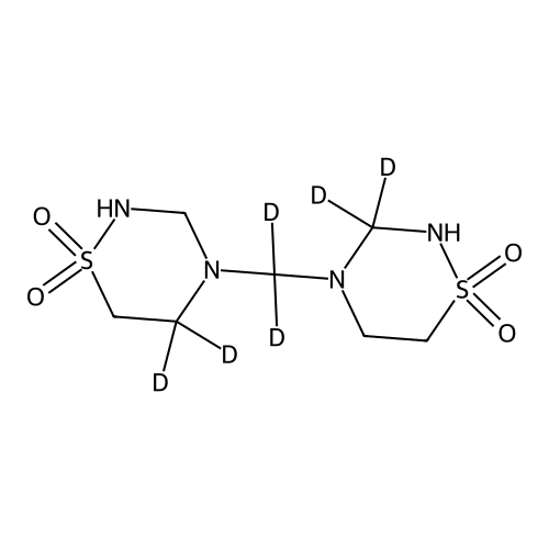 Taurolidine-D6