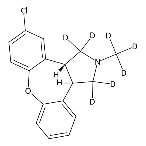 Asenapine-d7