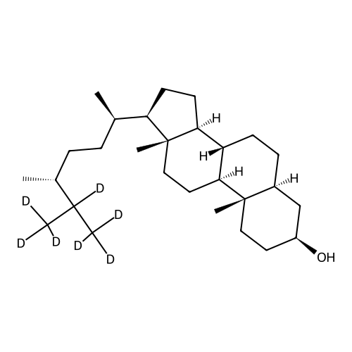 Campestanol-d7