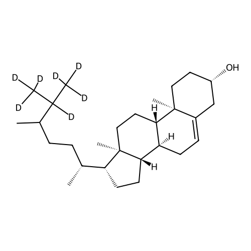 Campesterol-d7