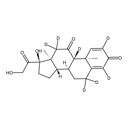 Prednisone-d7