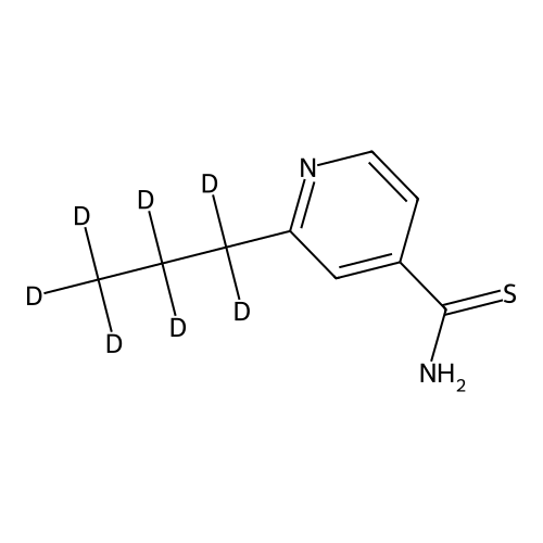 Protionamide-d7