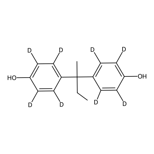 Bisphenol B-d8