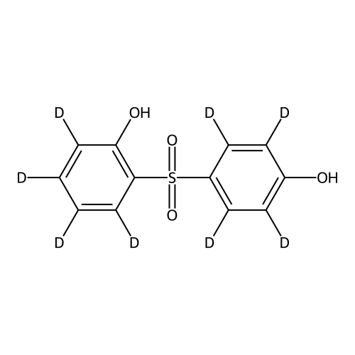 24 Bisphenol S-d8