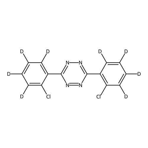 Clofentezine-d8