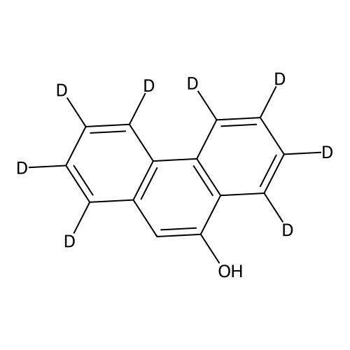 9-Phenanthrol-D8