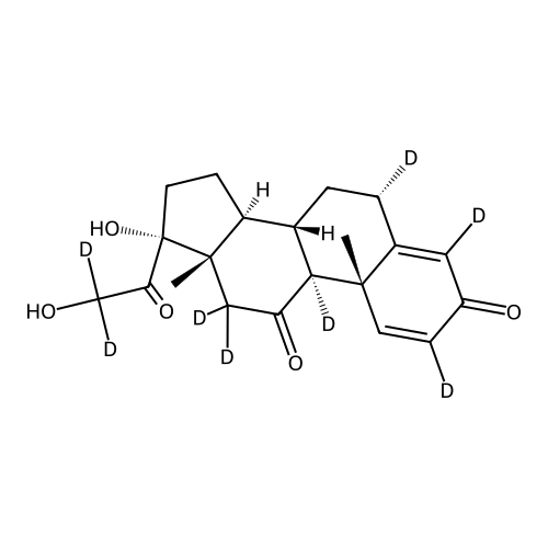 Prednisone-d8