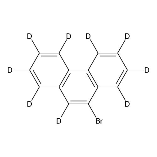 9-Bromophenanthrene-d9