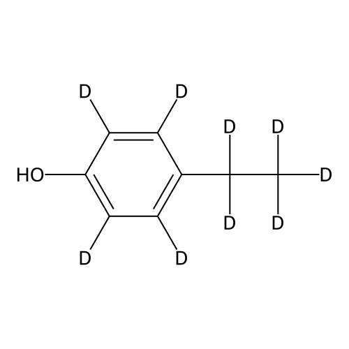p-Ethylphenol-d9