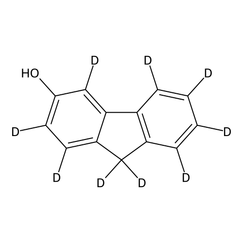 Fluoren-3-ol-d9