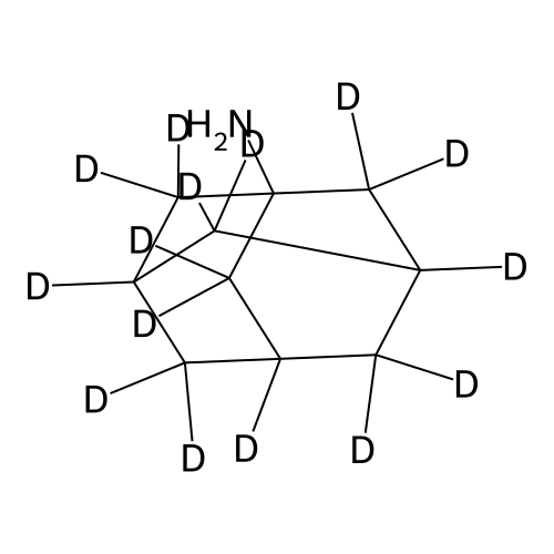 Amantadine-d15 Hydrochloride