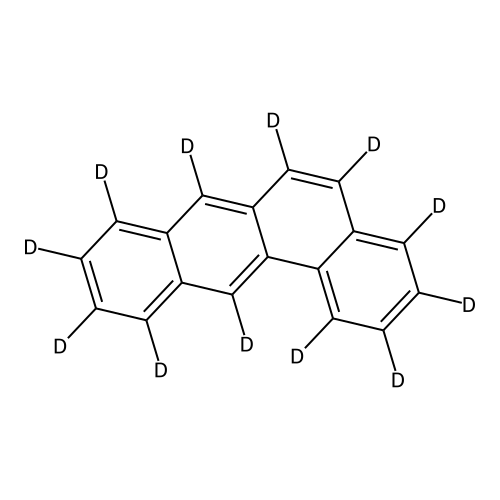 Benz[a]anthracene-d12