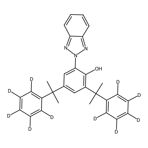 Benzotriazole BT-d10