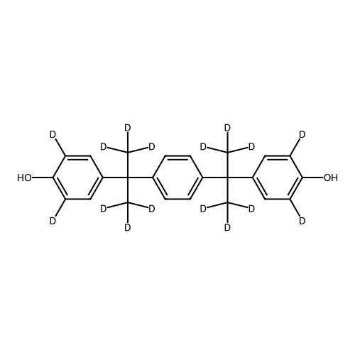 Bisphenol P-d16
