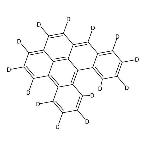 "Dibenzo[def,p]chrysene-d14 "