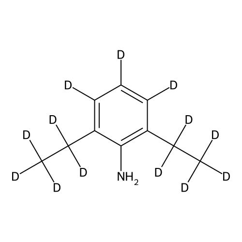 "2,6-Diethylaniline-d13"