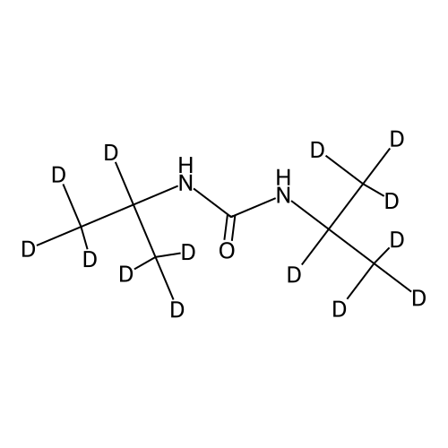 "1,3-Diisopropylurea-d14"