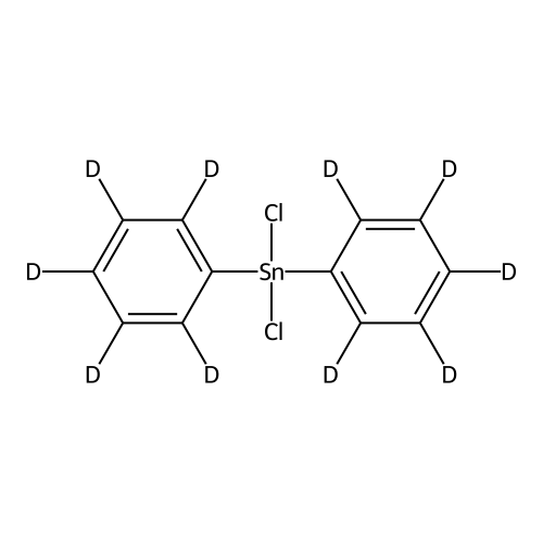 Diphenyltin Dichloride-d10