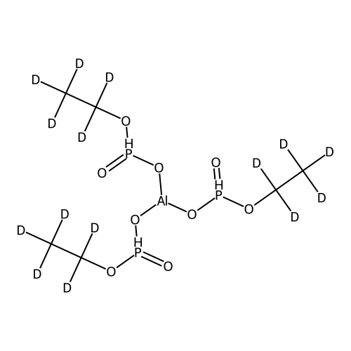 Fosetyl Aluminum-d15