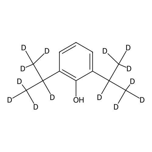 Propofol-d14