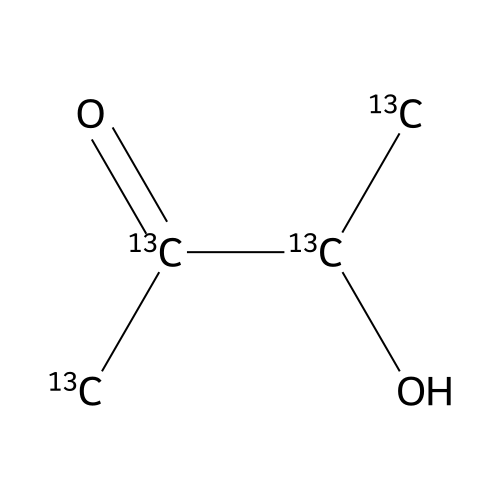 Acetoin-13C4