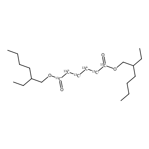 Bis(2-ethylhexyl)adipate-13C6