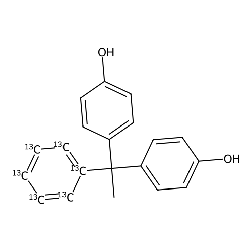Bisphenol AP-13C6