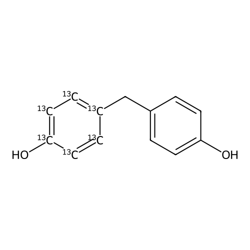 Bisphenol F-13C6