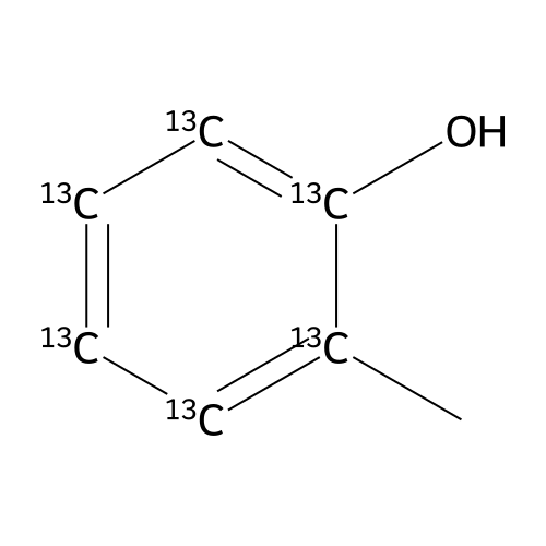 o-Cresol-13C6