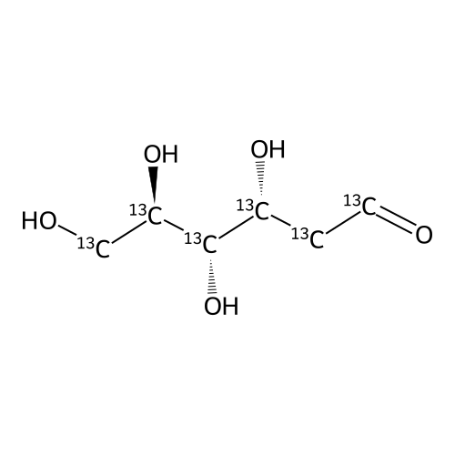 2-Deoxy-D-glucose-13C6
