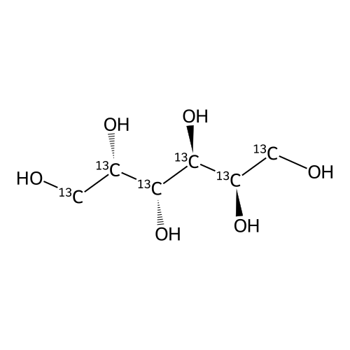 Dulcitol-13C6