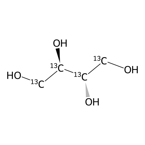 Erythritol-13C4