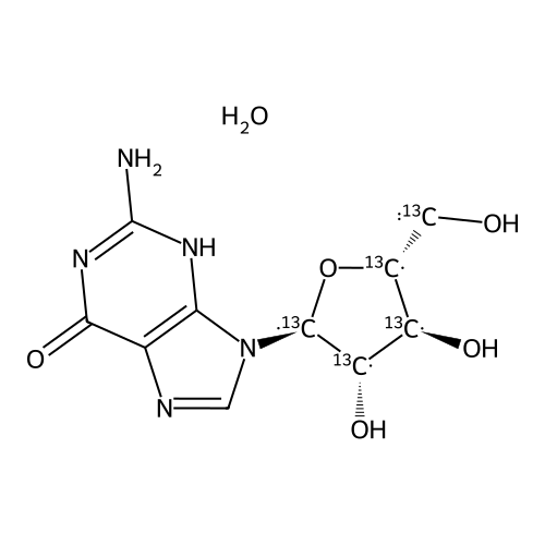 "Guanosine-1
