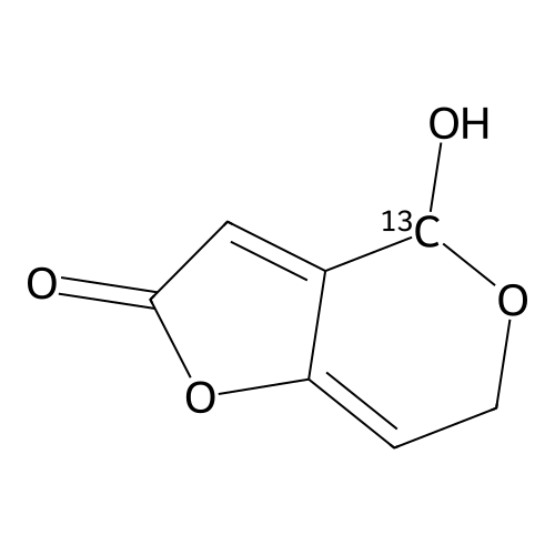 Patulin-13C3
