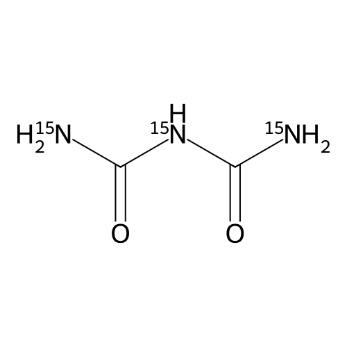 Biuret-15N3