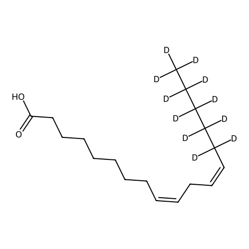 Linoleic Acid-d11